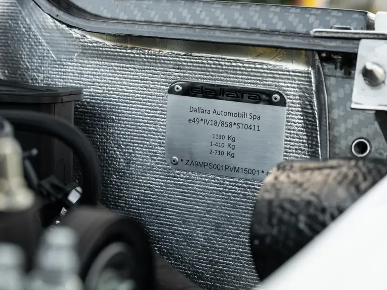 2024 Dallara - Image 21 of 31