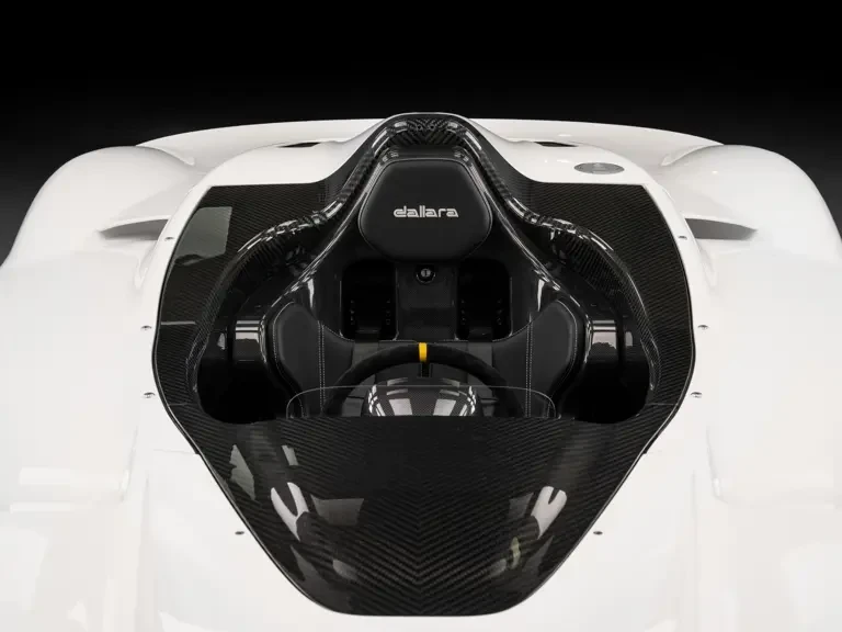 2024 Dallara - Image 28 of 31