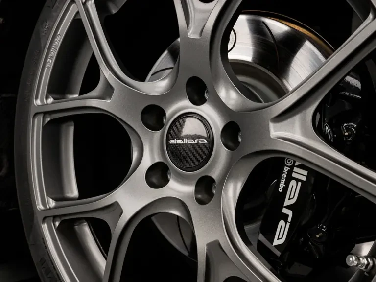 2024 Dallara - Image 27 of 31