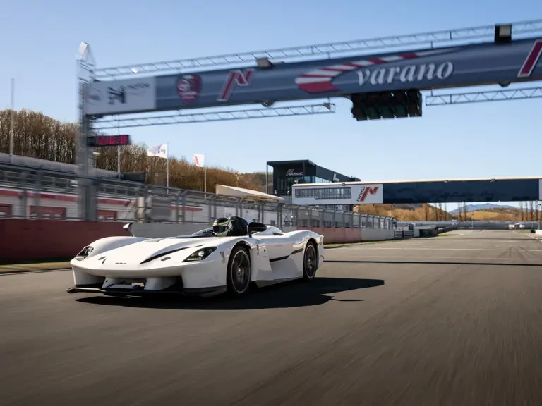 2024 Dallara - Image 10 of 31