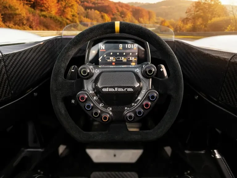 2024 Dallara - Image 5 of 31