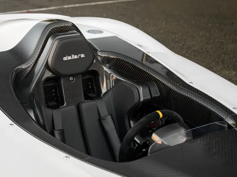 2024 Dallara - Image 14 of 31