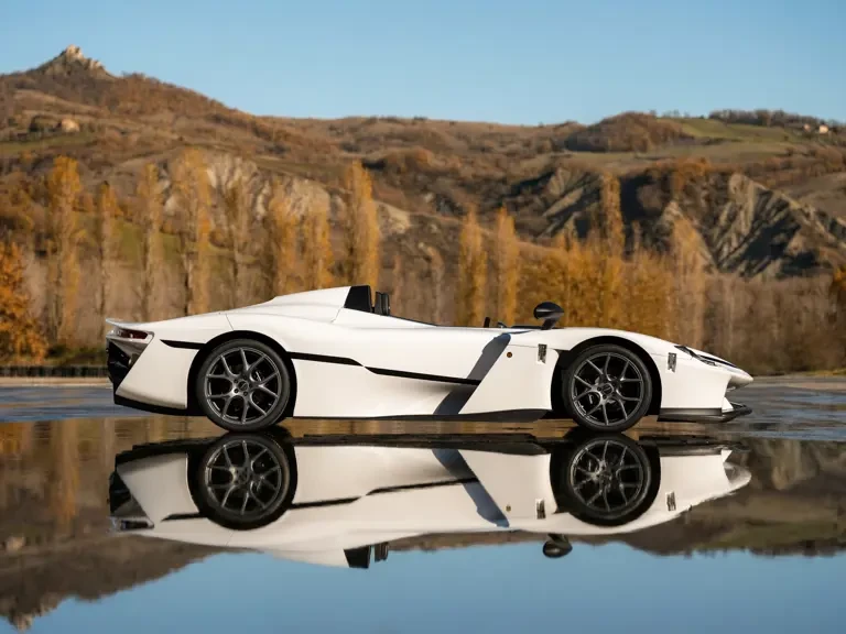 2024 Dallara - Image 6 of 31