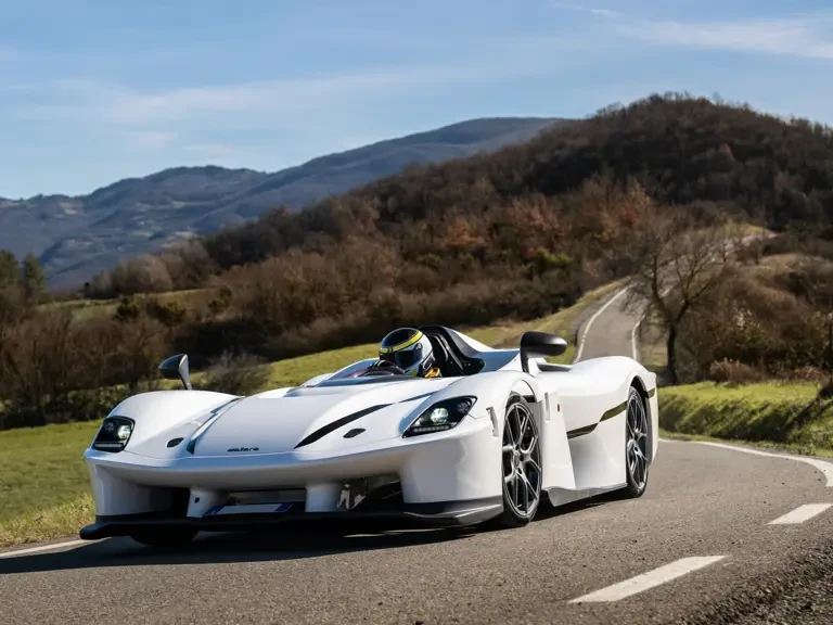 2024 Dallara - Image 13 of 31