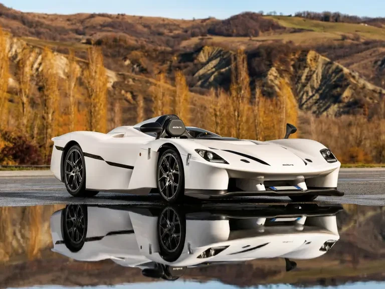 2024 Dallara - Image 2 of 31