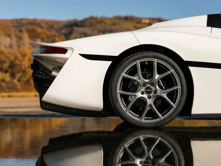 2024 Dallara - Image 23 of 31