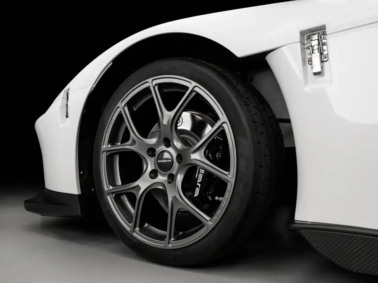 2024 Dallara - Image 25 of 31
