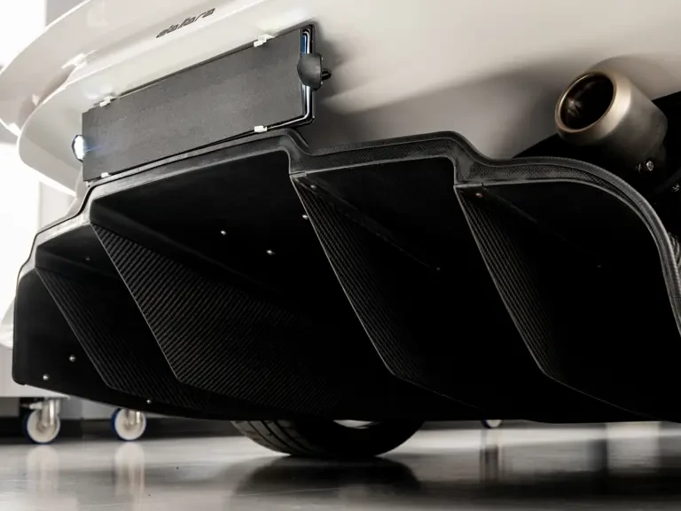 2024 Dallara - Image 30 of 31