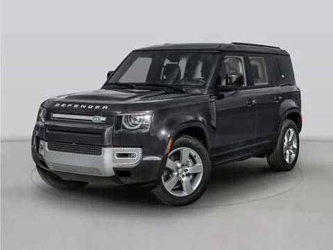 2024 Land Rover Defender 110 V8