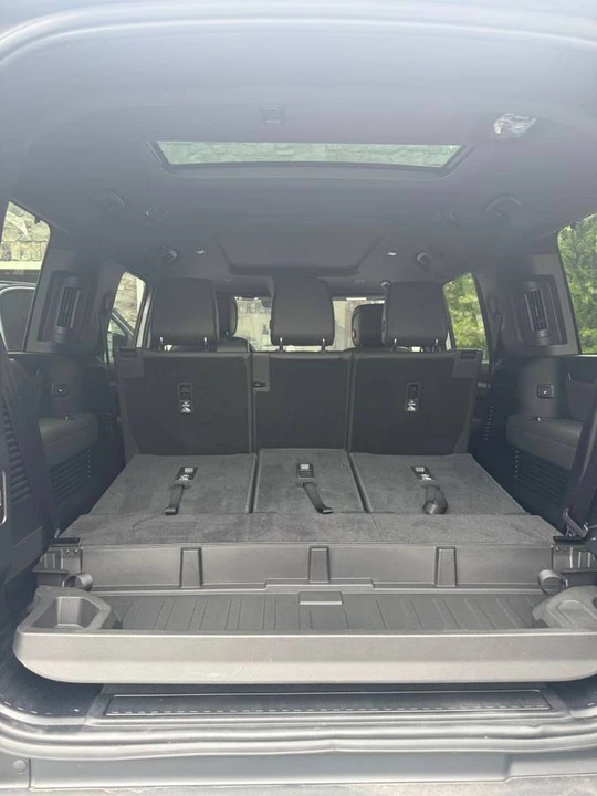 2024 Land Rover Defender L663 - Image 7 of 7