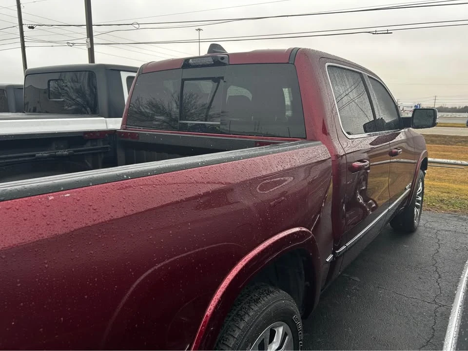 2024 Ram 1500 2nd Gen - Image 10 of 14