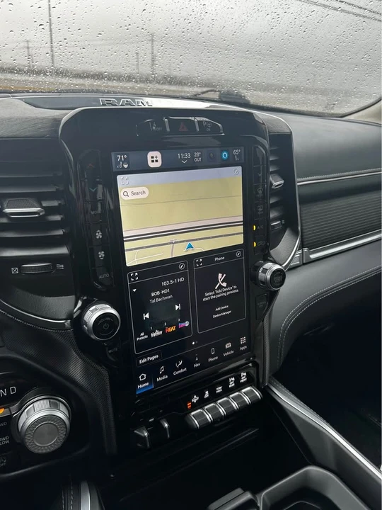 2024 Ram 1500 2nd Gen - Image 6 of 14