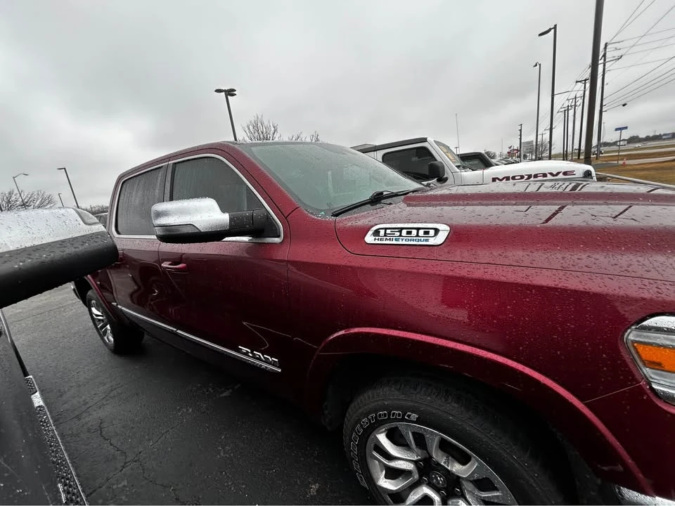 2024 Ram 1500 2nd Gen - Image 12 of 14