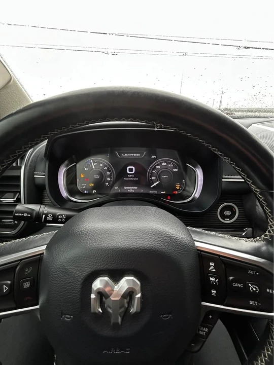 2024 Ram 1500 2nd Gen - Image 5 of 14
