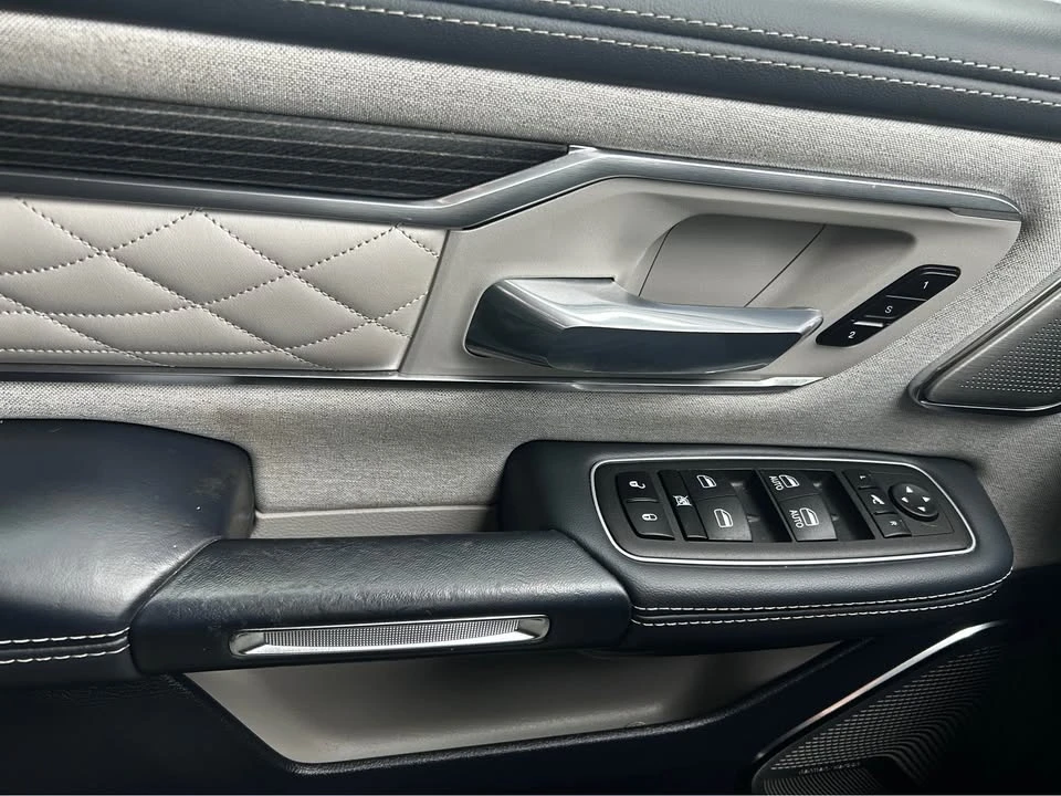2024 Ram 1500 2nd Gen - Image 7 of 14