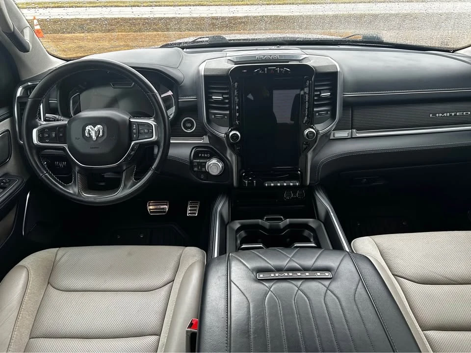 2024 Ram 1500 2nd Gen - Image 13 of 14