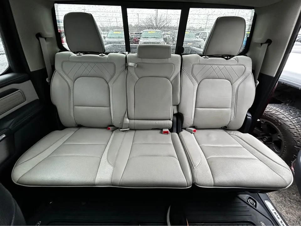 2024 Ram 1500 2nd Gen - Image 4 of 14