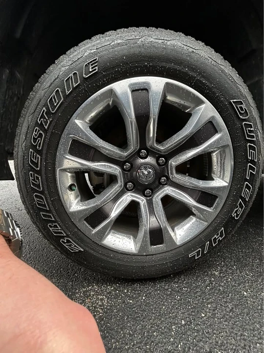 2024 Ram 1500 2nd Gen - Image 9 of 14