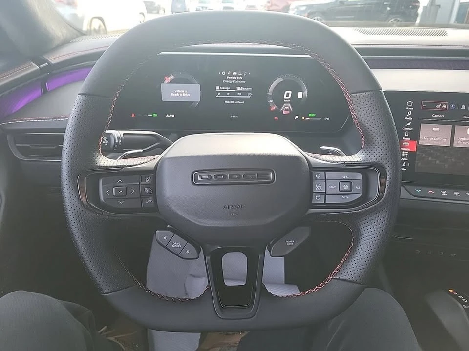 2024 Dodge Charger 8th Gen - Image 11 of 19