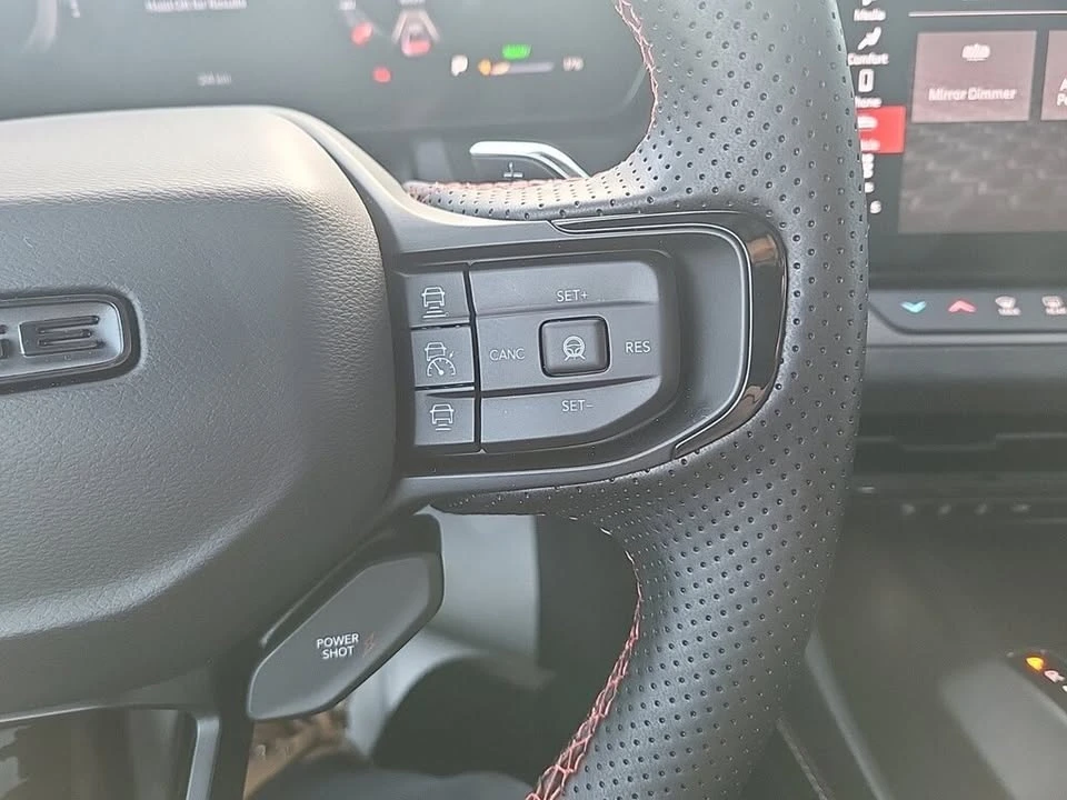 2024 Dodge Charger 8th Gen - Image 10 of 19