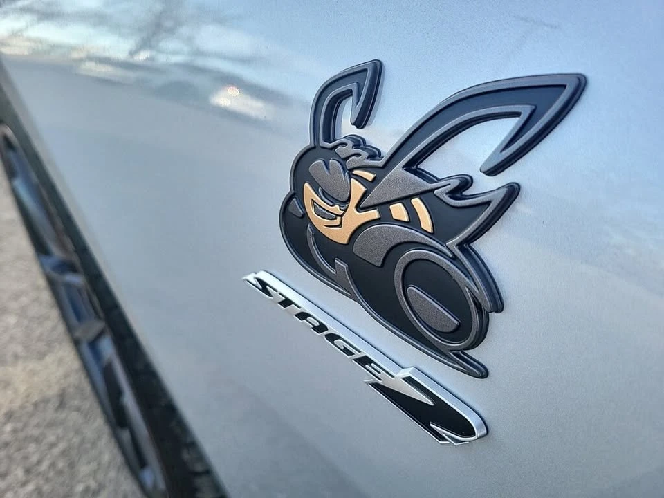 2024 Dodge Charger 8th Gen - Image 7 of 19