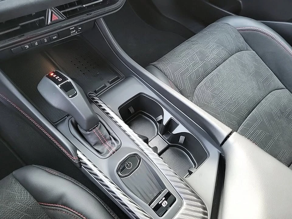 2024 Dodge Charger 8th Gen - Image 13 of 19