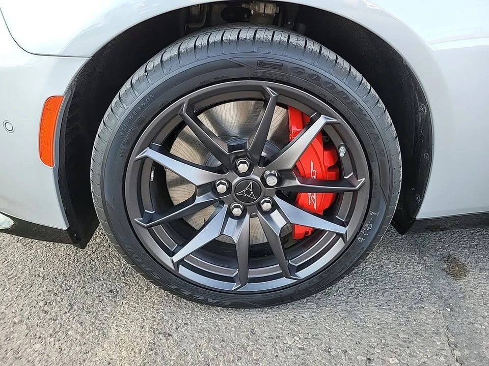 2024 Dodge Charger 8th Gen - Image 18 of 19