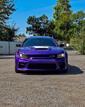 2024 Dodge Charger Scatpack Superbee