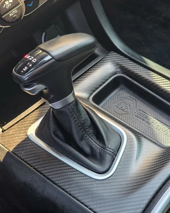 2024 Dodge Charger 8th Gen - Image 11 of 12
