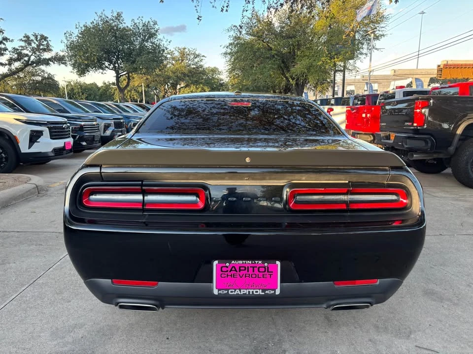 2024 Dodge Challenger - Image 5 of 7