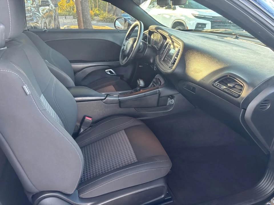 2024 Dodge Challenger 3rd Gen - Image 7 of 7