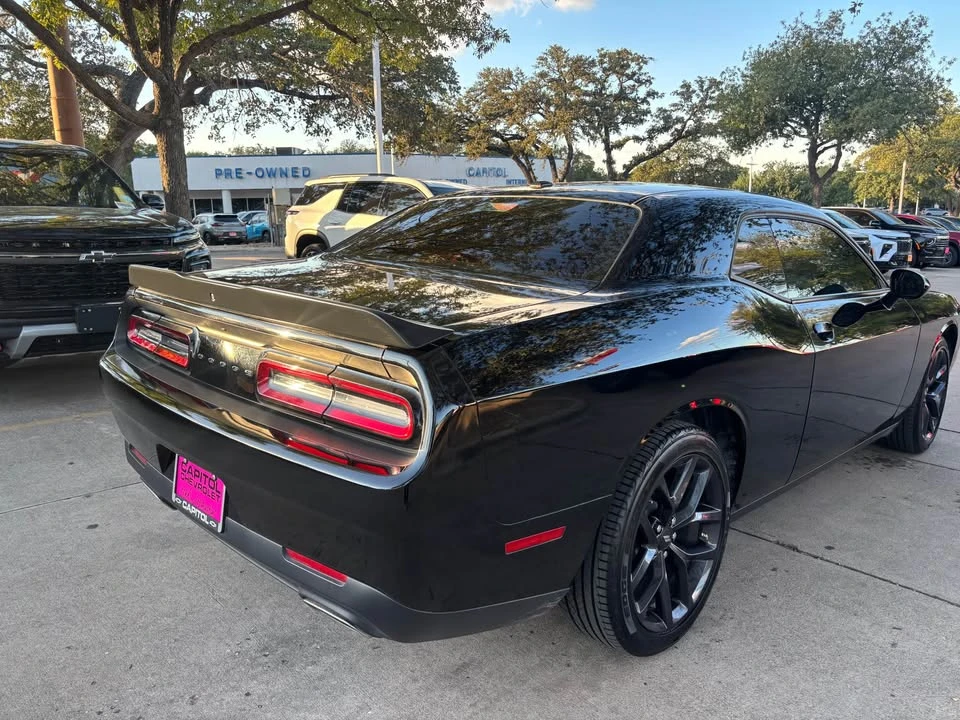2024 Dodge Challenger - Image 6 of 7