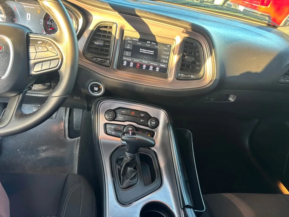 2024 Dodge Challenger - Image 4 of 7