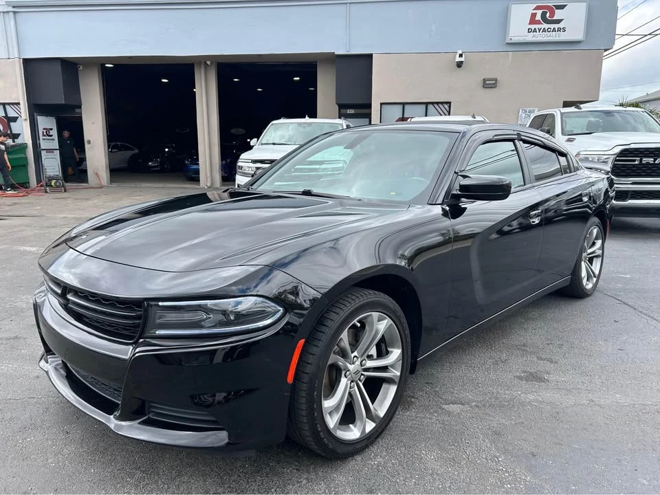 2024 Dodge Challenger - Image 2 of 6