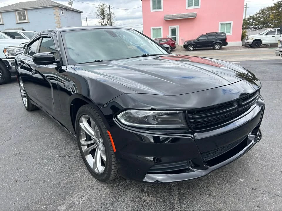 2024 Dodge Challenger - Image 5 of 6