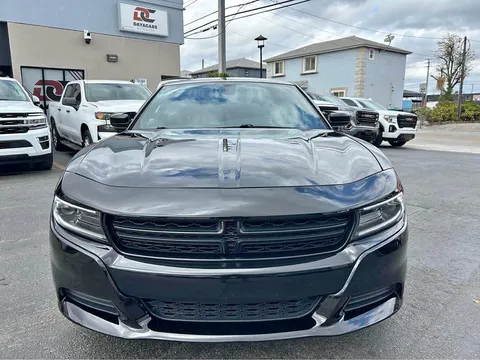 2024 Dodge Challenger · Coupe 2D