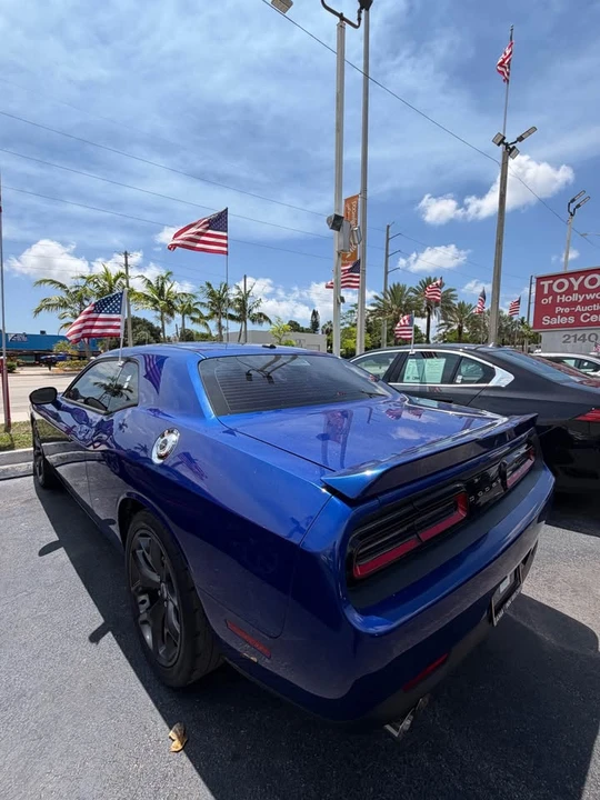 2024 Dodge Challenger - Image 4 of 5
