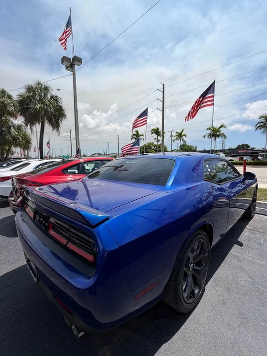 2024 Dodge Challenger - Image 3 of 5