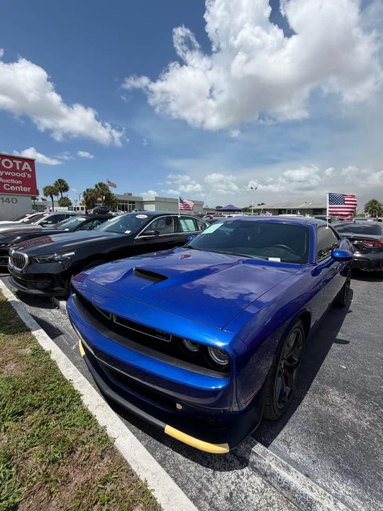 2024 Dodge Challenger - Image 2 of 5