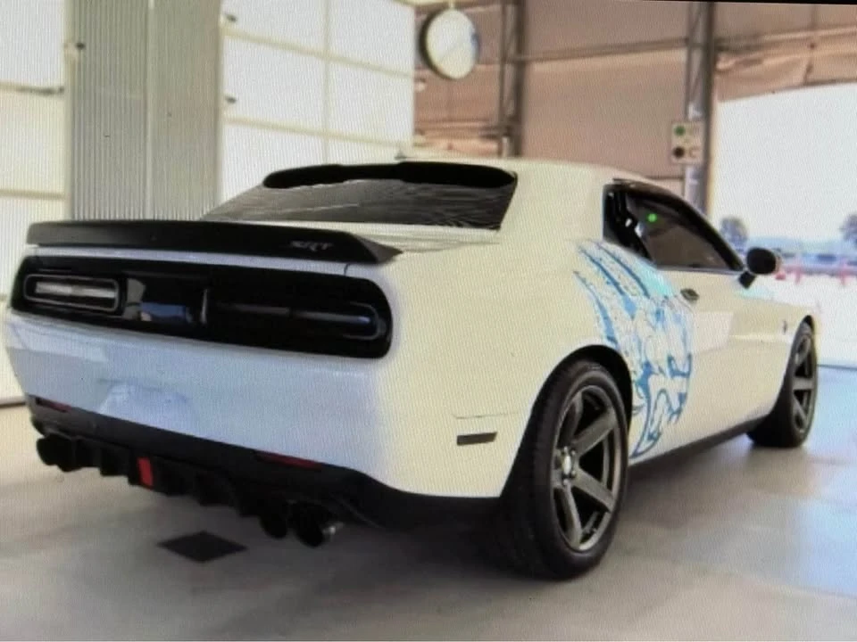 2024 Dodge Challenger - Image 4 of 11