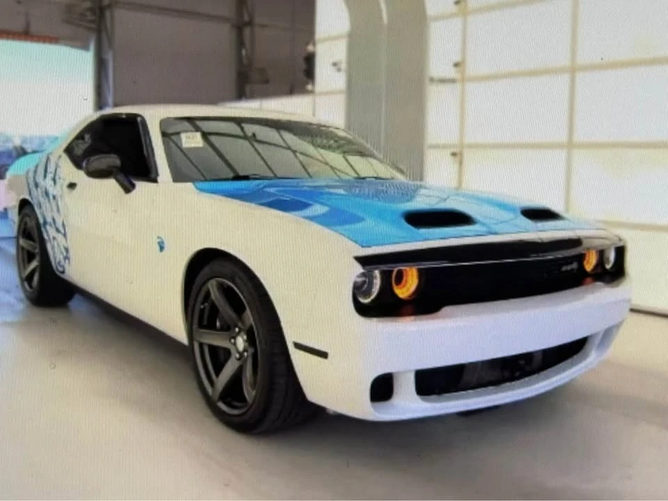 2024 Dodge Challenger - Image 3 of 11