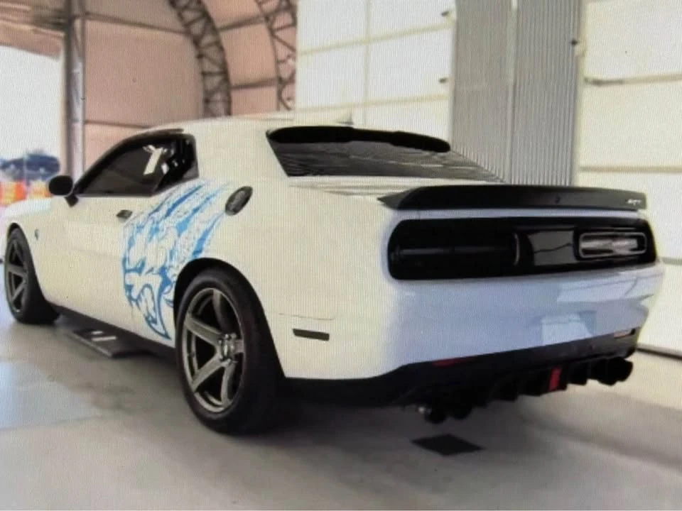 2024 Dodge Challenger - Image 6 of 11