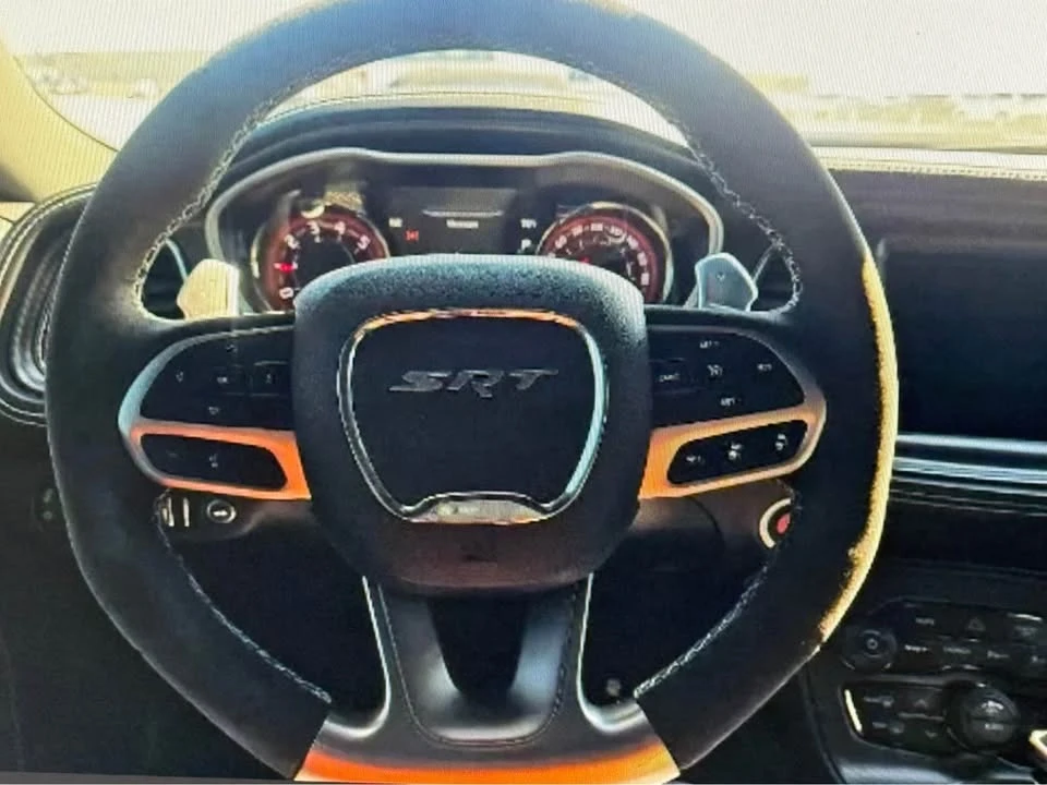 2024 Dodge Challenger - Image 9 of 11