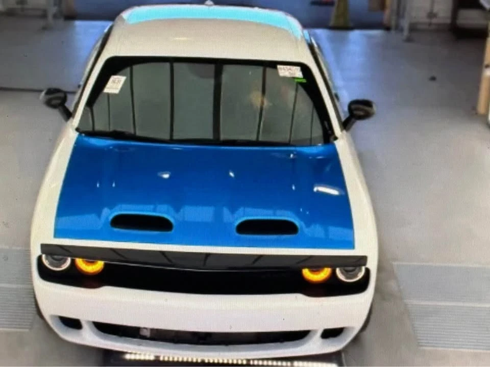 2024 Dodge Challenger - Image 2 of 11