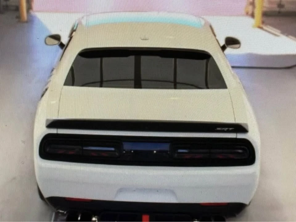 2024 Dodge Challenger - Image 5 of 11