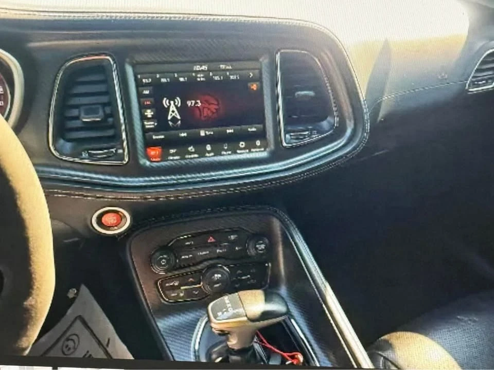 2024 Dodge Challenger - Image 10 of 11