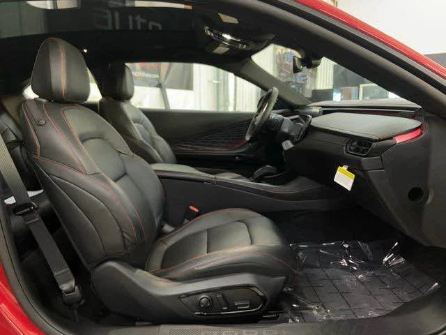 2024 Dodge Challenger - Image 5 of 8