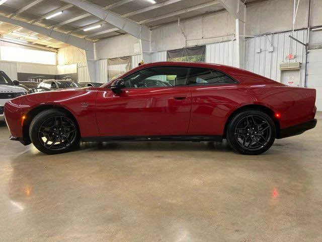 2024 Dodge Challenger - Image 7 of 8