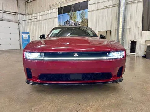 2024 Dodge Challenger RT