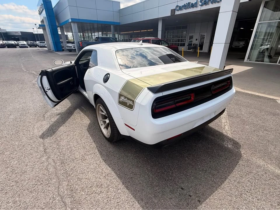 2024 Dodge Challenger SRT8 & 392 3rd Gen - Image 4 of 10